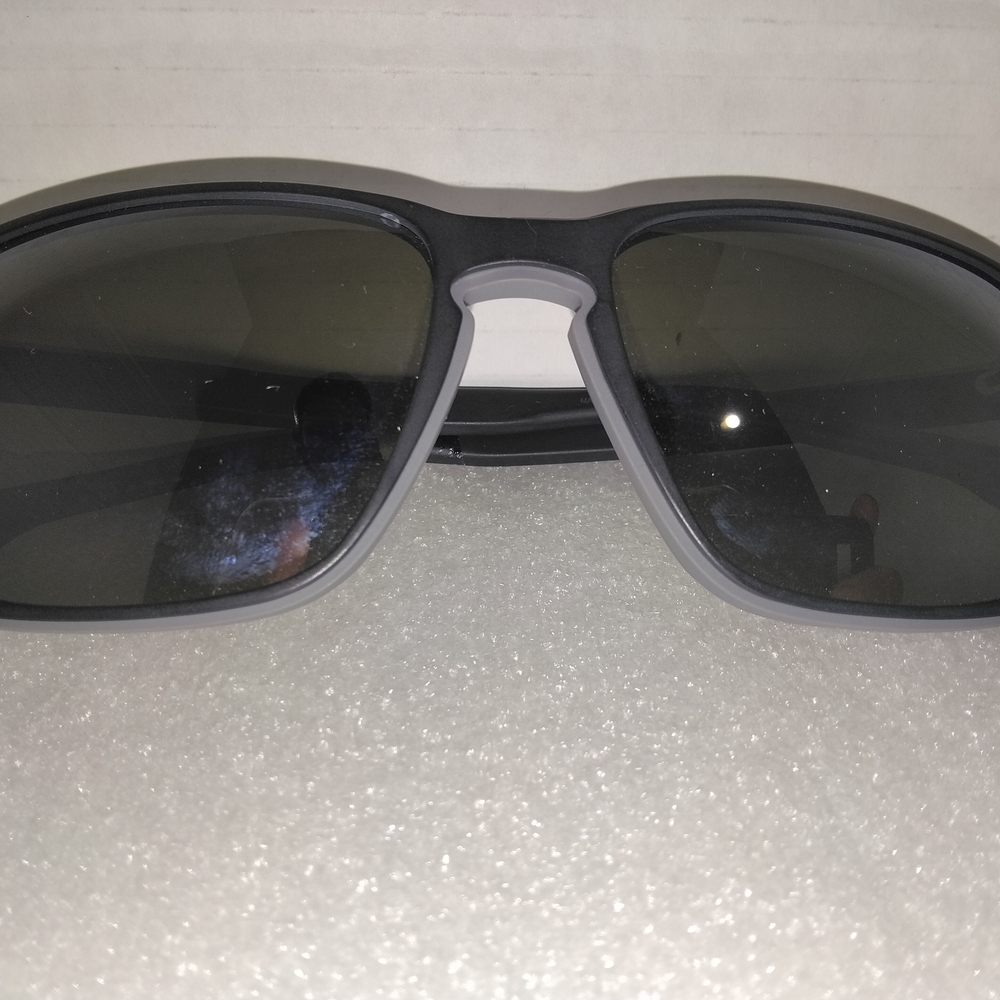 Boss Stylish Black and Gray Sunglasses